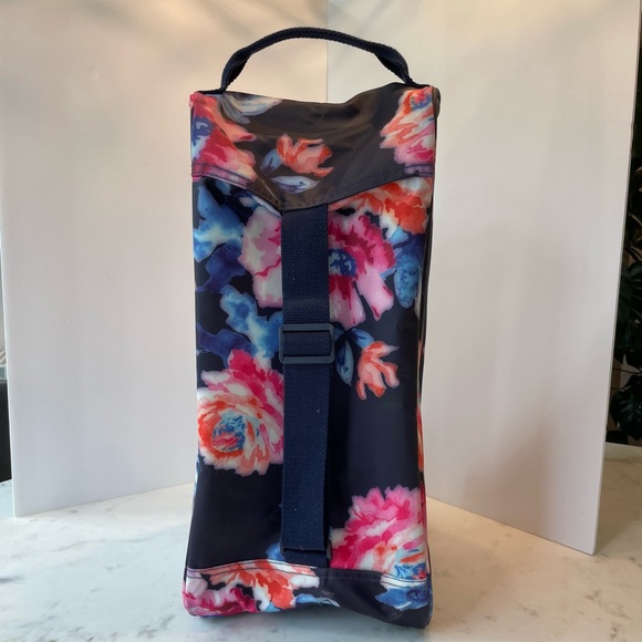 Joules Welland Water Resistant Boot Bag - Picture 4 of 8